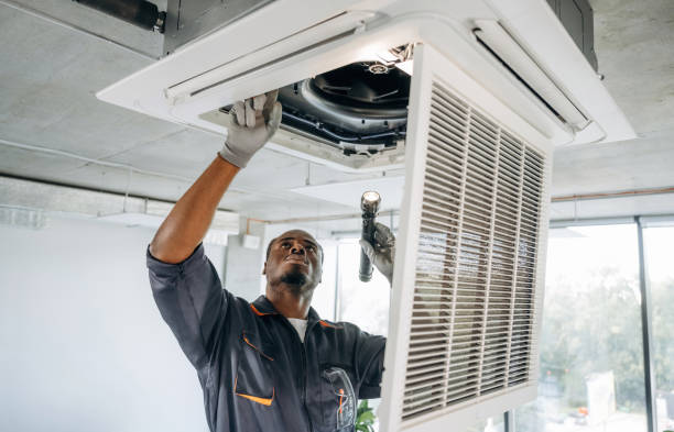 Licensed Hvac service in Forestburg, TX - FH HVAC