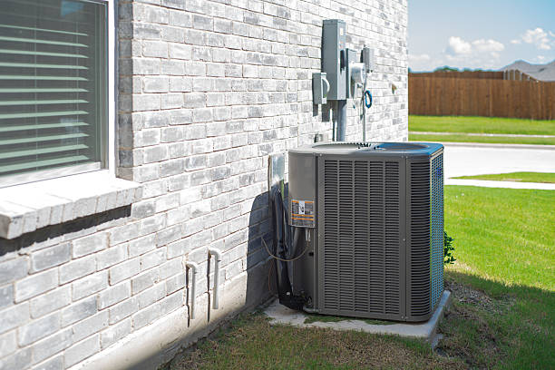 Reliable Hvac contractor in Forestburg, TX by FH HVAC