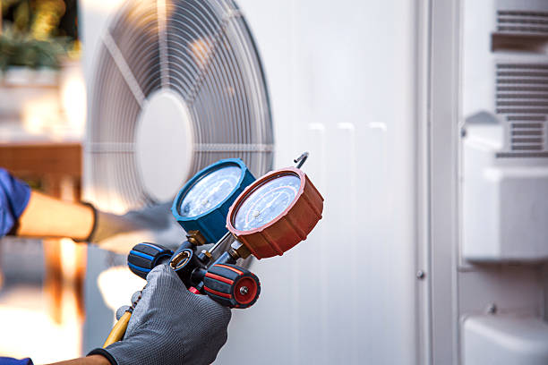 Affordable Hvac solutions in Forestburg, TX